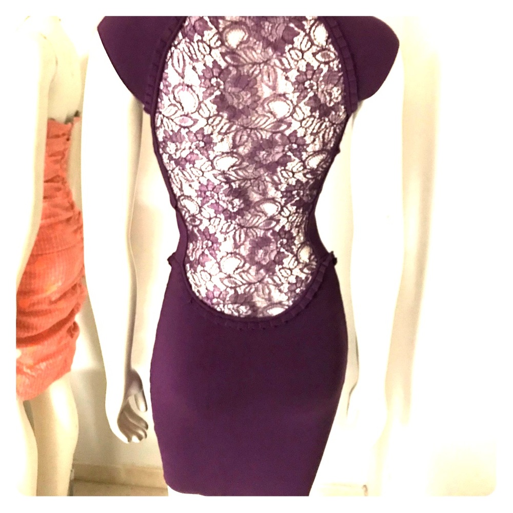 NWT FRENCH CONNECTION DRESS